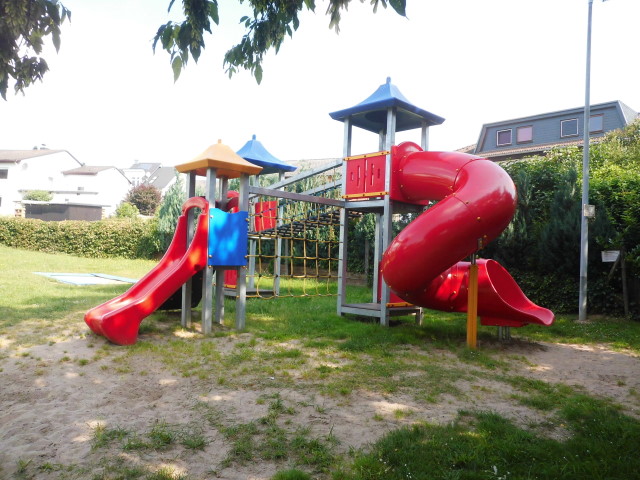 Kinderspielplatz